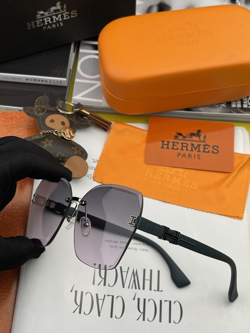 Hermes Sunglasses